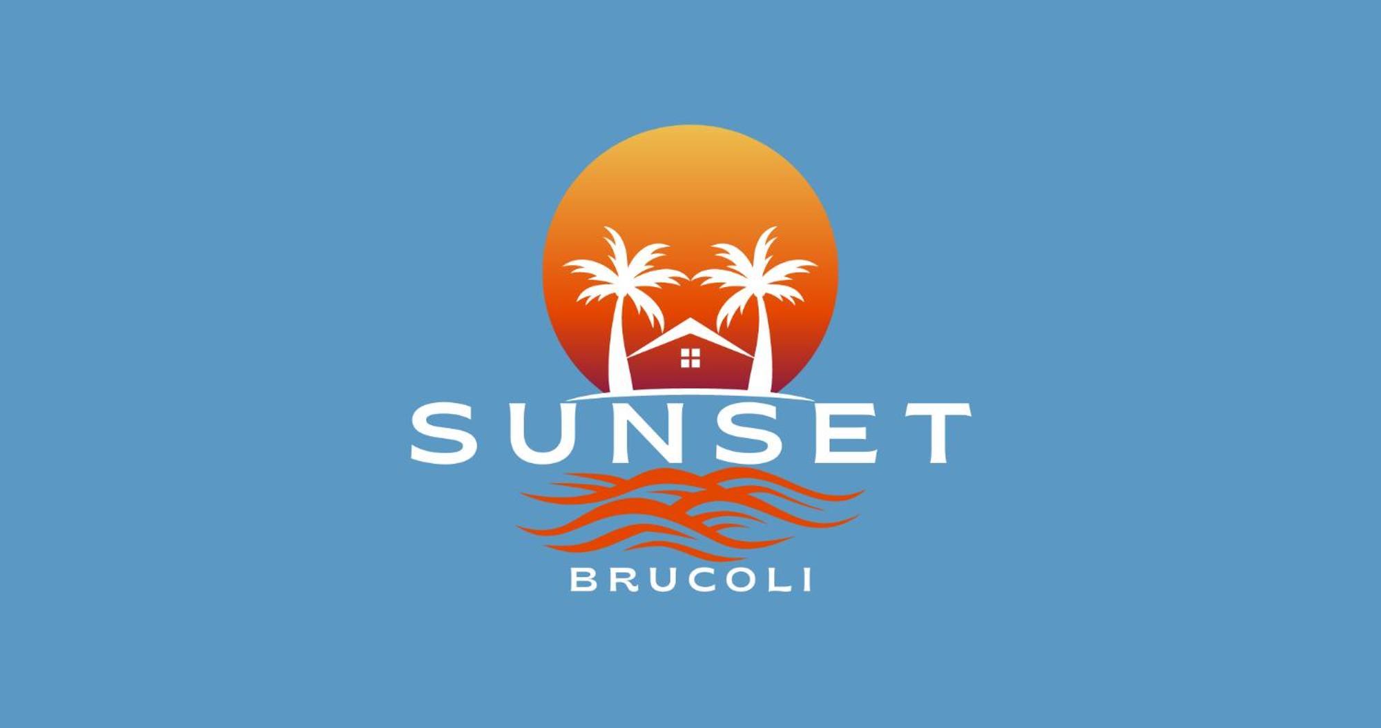 Sunset Brucoli Apartment Екстериор снимка