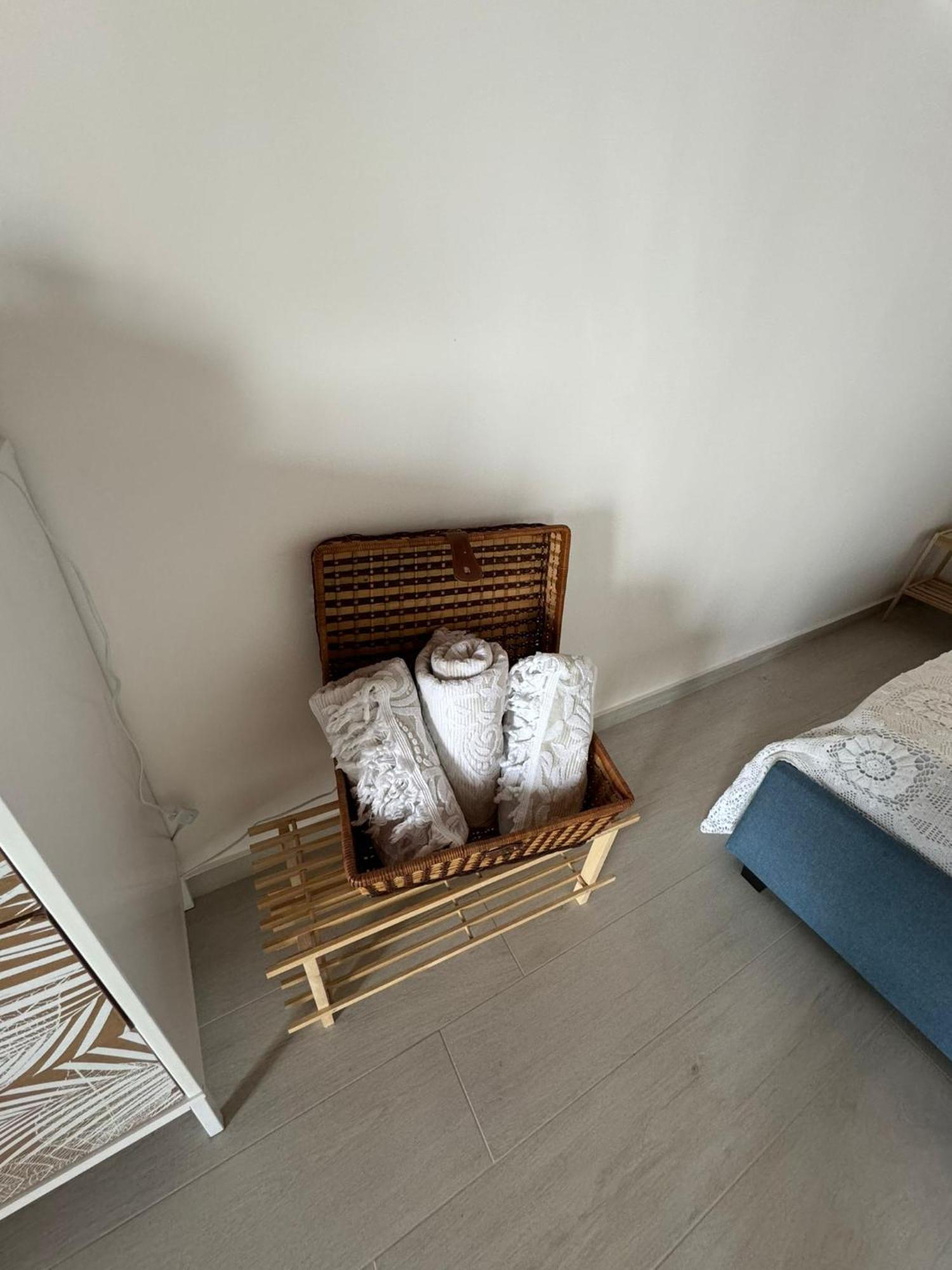 Sunset Brucoli Apartment Екстериор снимка