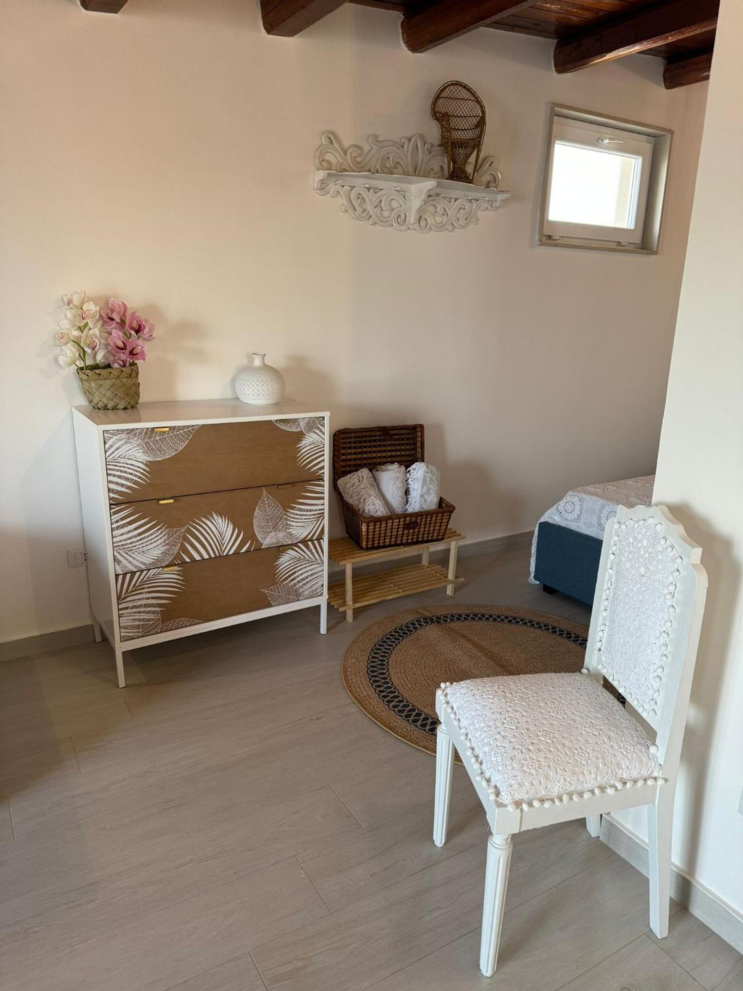Sunset Brucoli Apartment Екстериор снимка