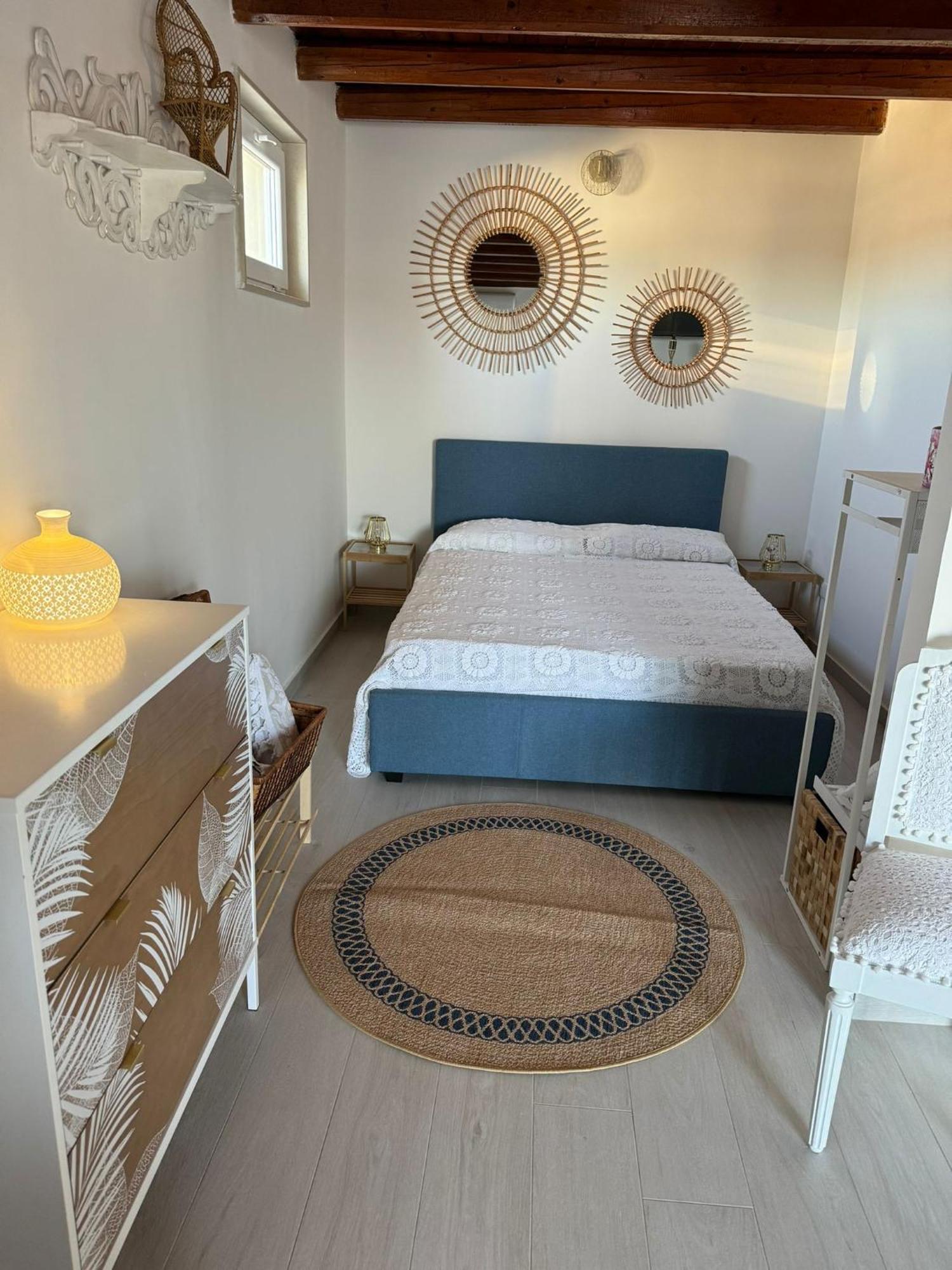 Sunset Brucoli Apartment Екстериор снимка