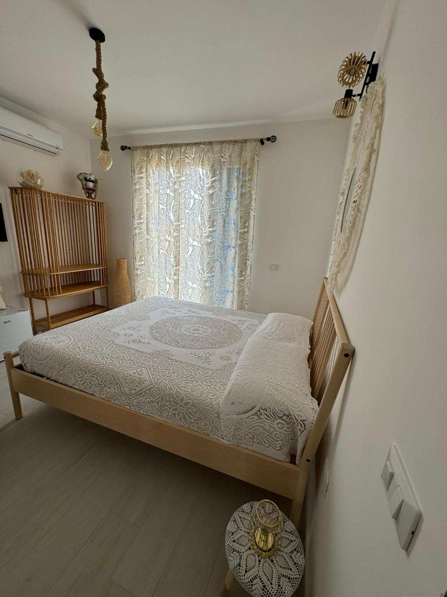 Sunset Brucoli Apartment Екстериор снимка