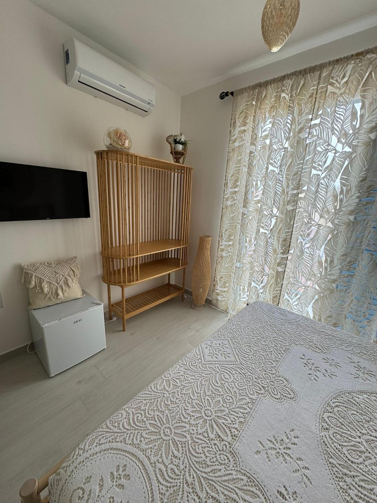 Sunset Brucoli Apartment Екстериор снимка