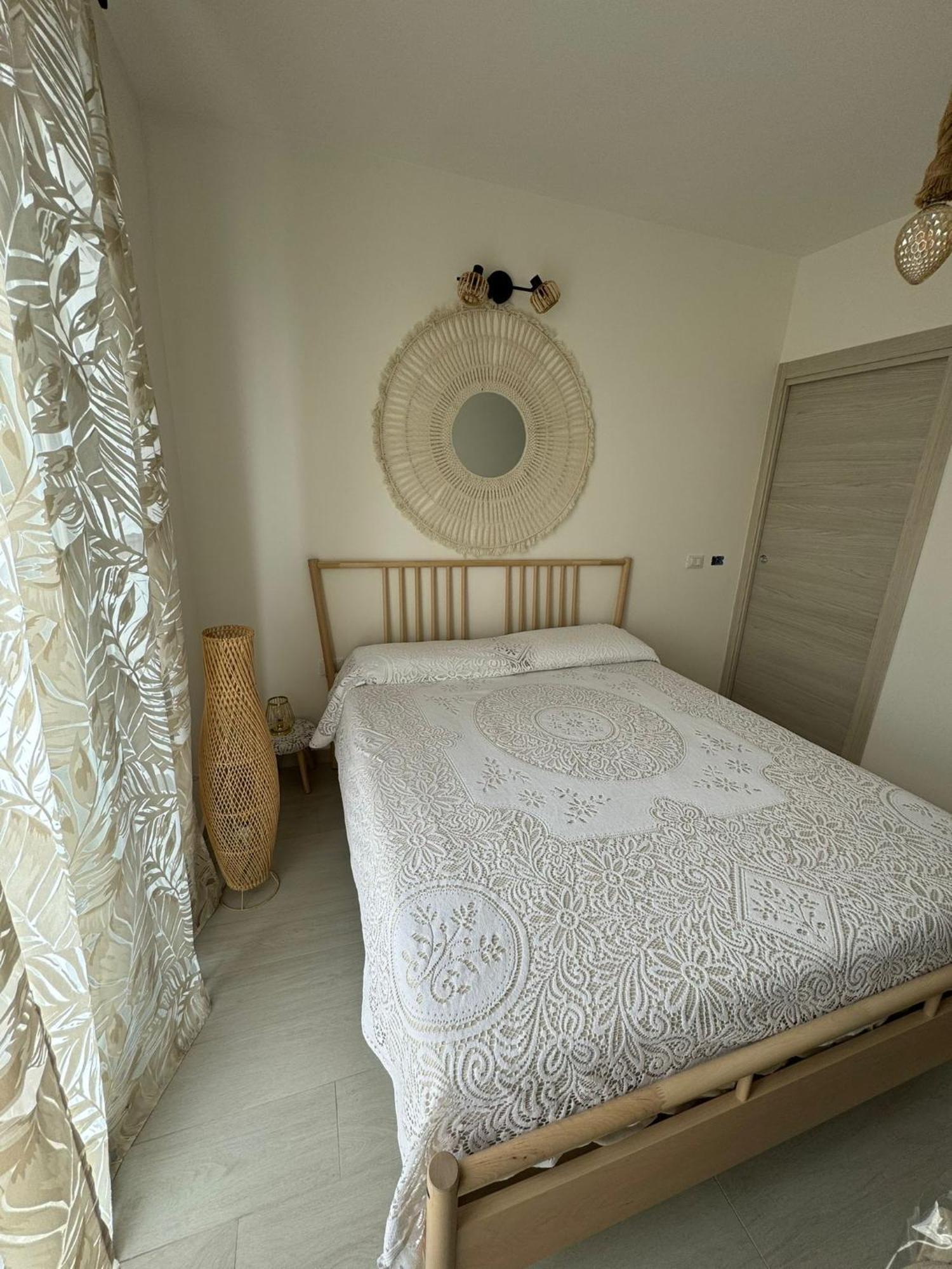Sunset Brucoli Apartment Екстериор снимка