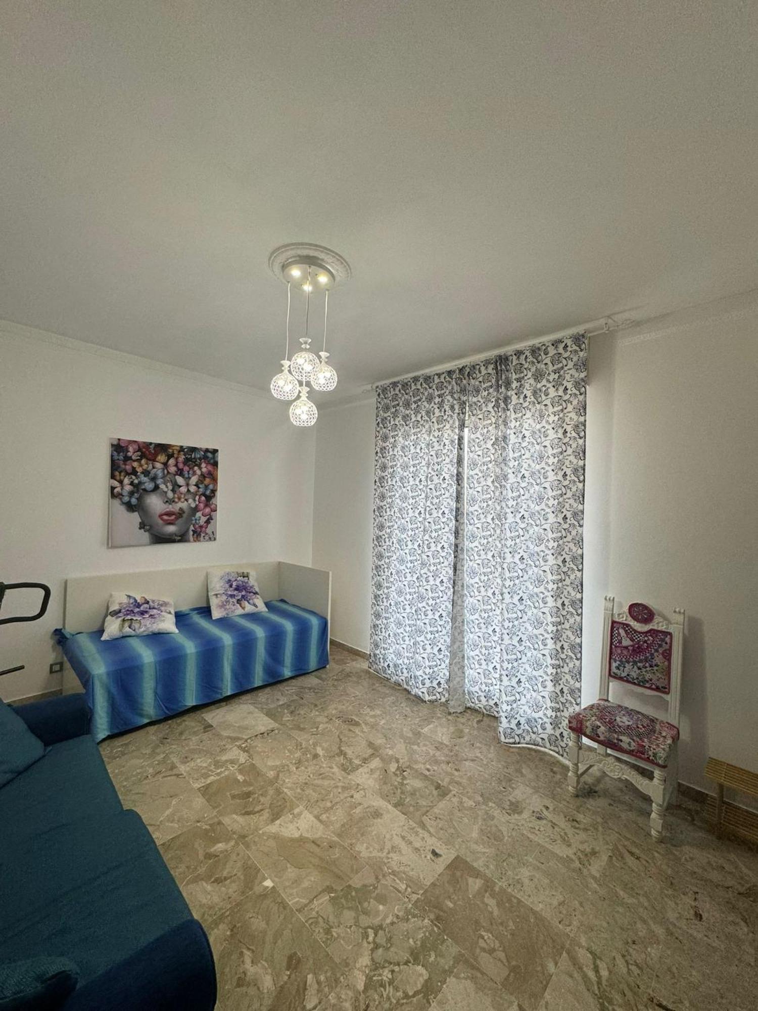 Sunset Brucoli Apartment Екстериор снимка