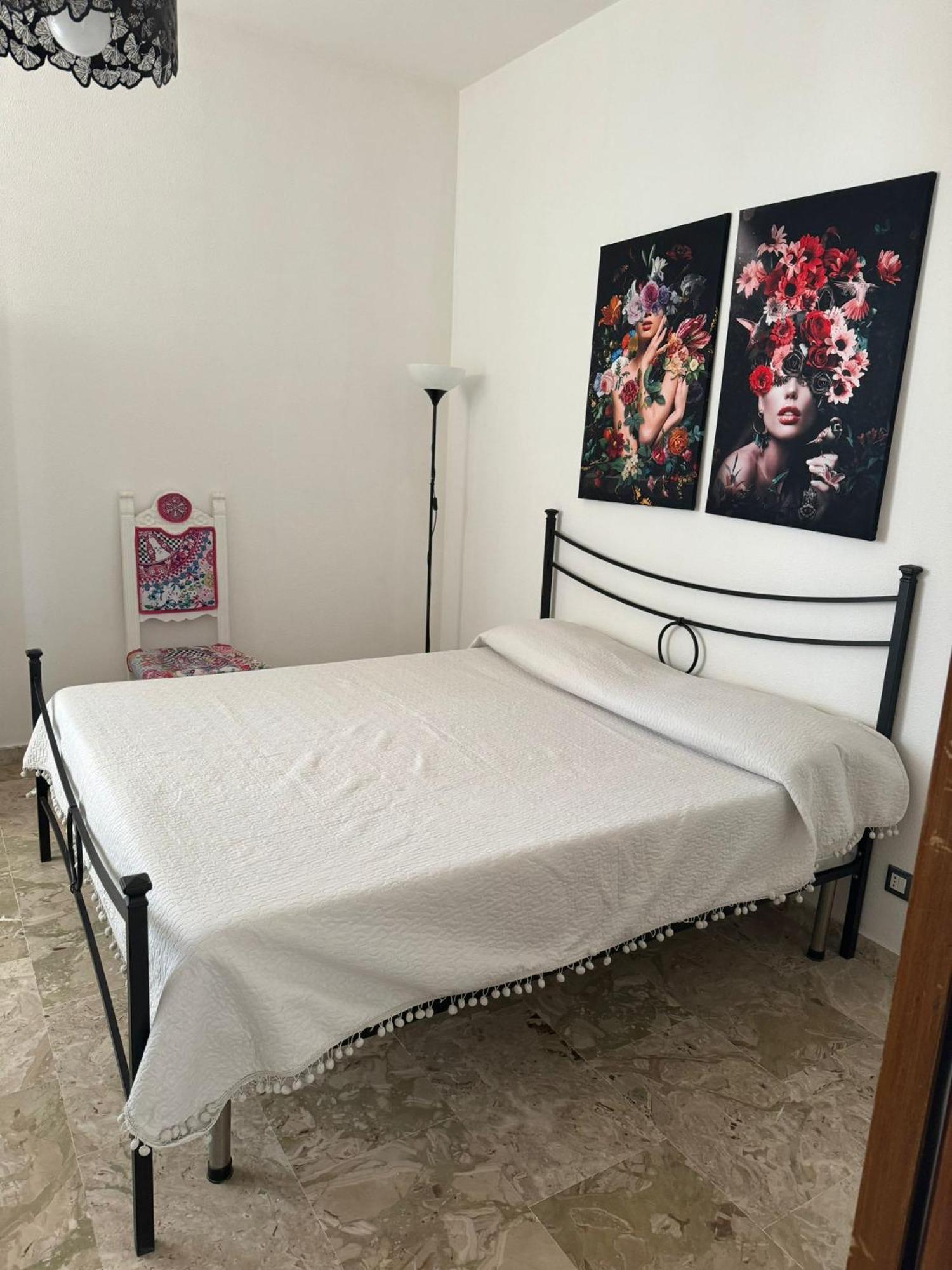 Sunset Brucoli Apartment Екстериор снимка