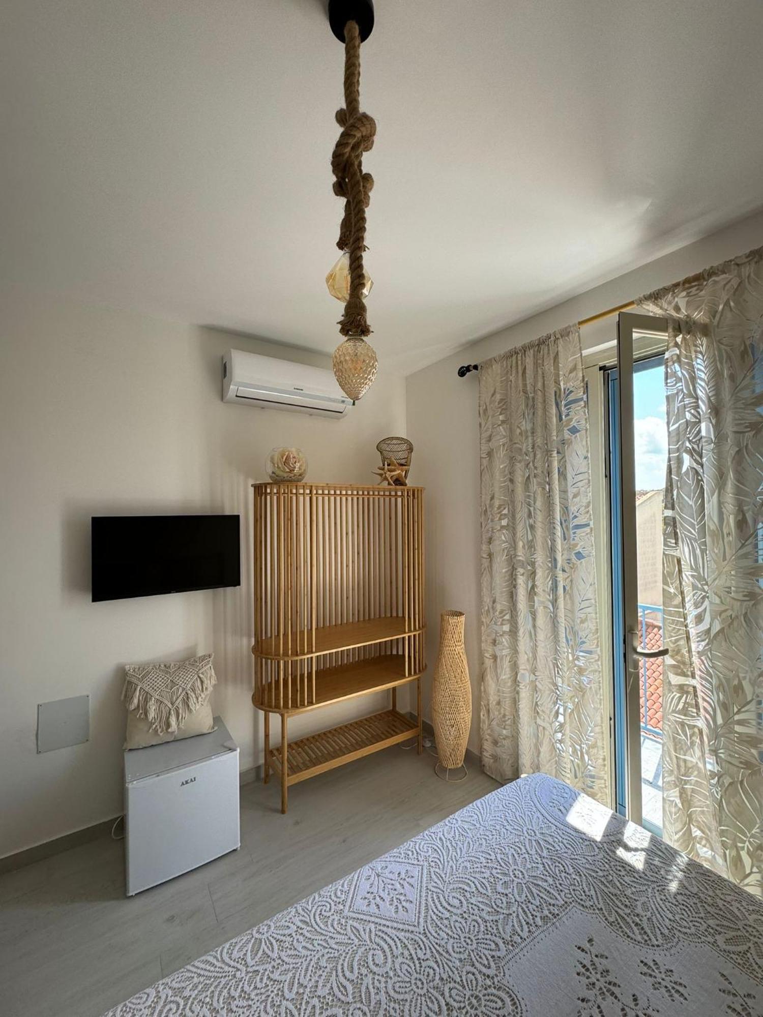 Sunset Brucoli Apartment Екстериор снимка